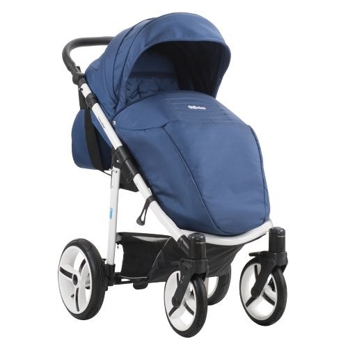 Коляска прогулочная Mr Sandman Traveler