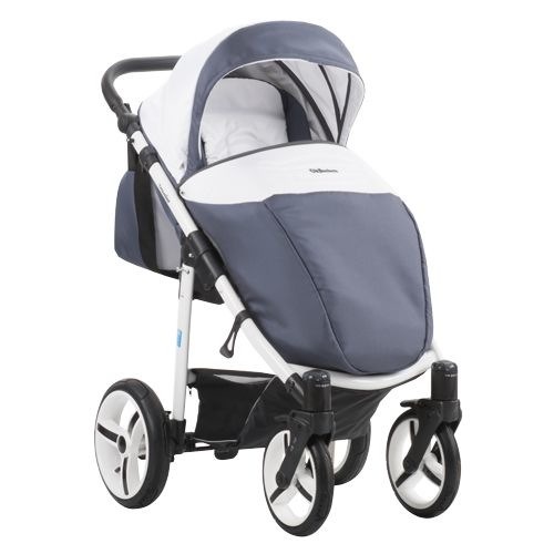 Коляска прогулочная Mr Sandman Traveler