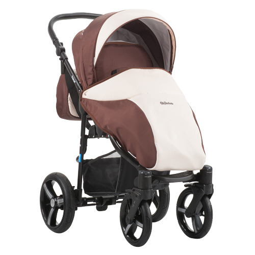 Коляска прогулочная Mr Sandman Tour