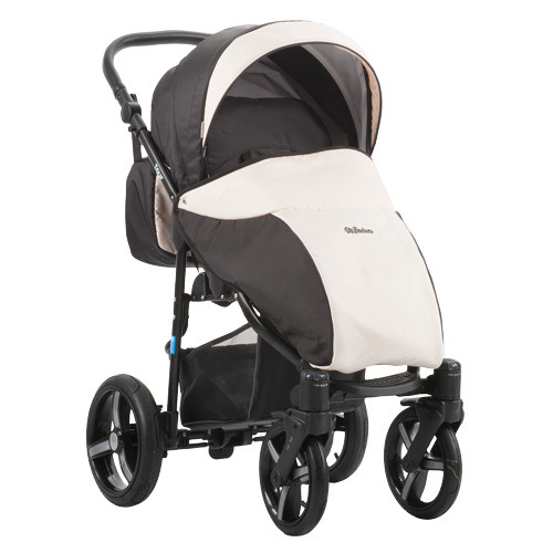 Коляска прогулочная Mr Sandman Tour