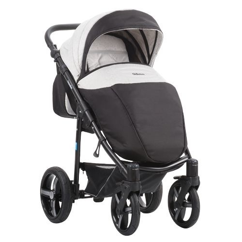 Коляска прогулочная Mr Sandman Traveler