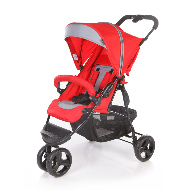 Коляска прогулочная Jetem Mira Lite