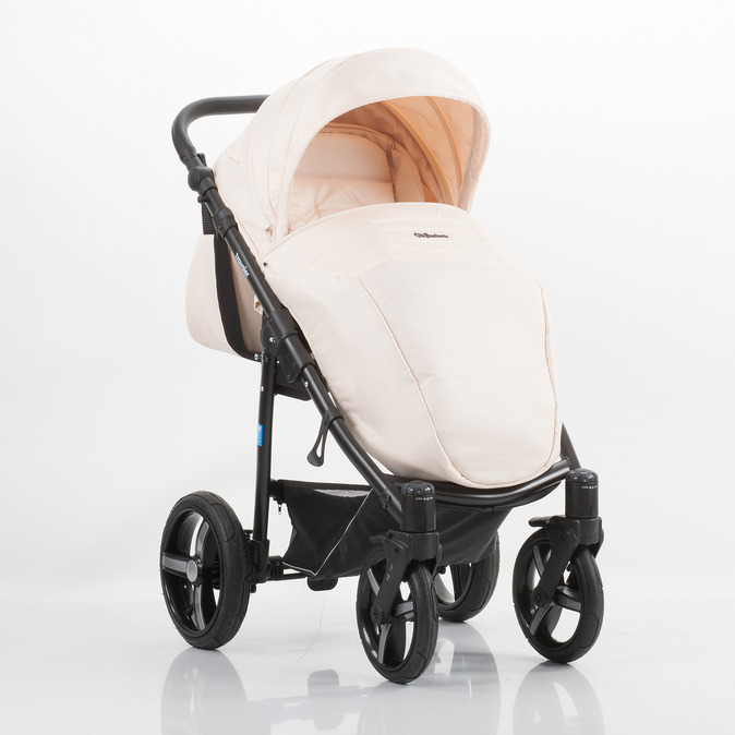 Коляска прогулочная Mr Sandman Traveler
