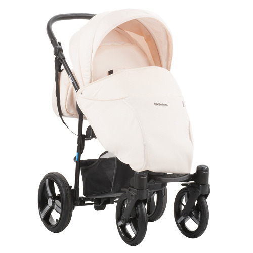 Коляска прогулочная Mr Sandman Tour