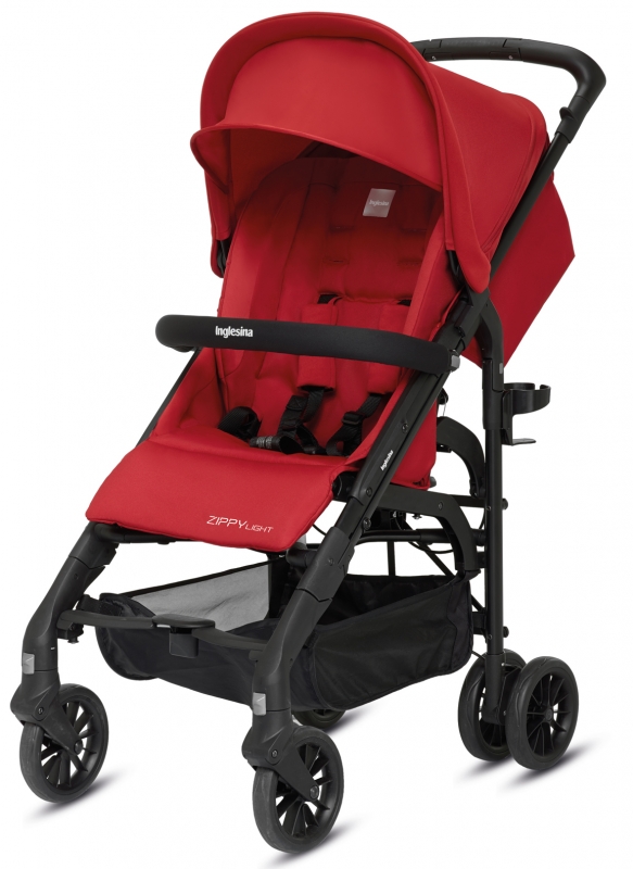 Коляска трость Inglesina Zippy Light
