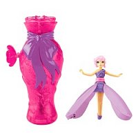 Кукла Фея с подставкой